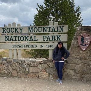 Meet your Posher, Daisy